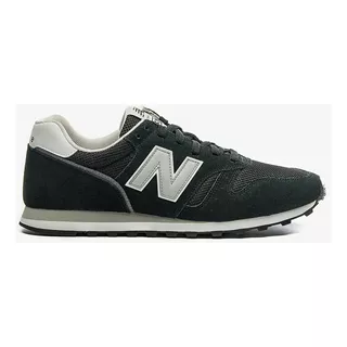 TĂȘnis New Balance Masculino Couro 373v2 Casual Original TĂȘnis New Balance Masculino Couro 373v2 Casual Original