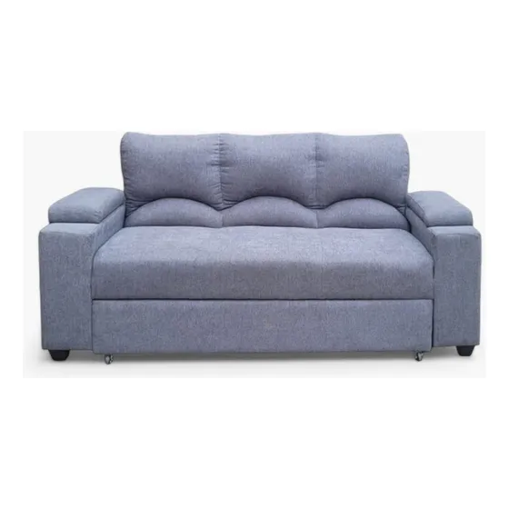 Sofa Cama Funcional 2pz Lino