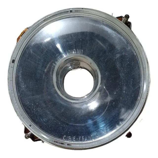 Optica Auxiliar Renault Torino Cibie Original