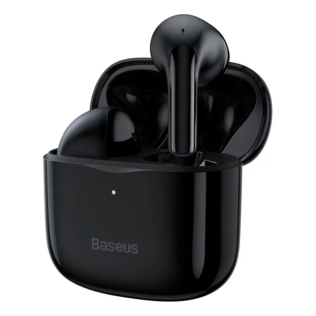 Auriculares Inalambricos Bluetooth E3 iPhone Samsung Baseus