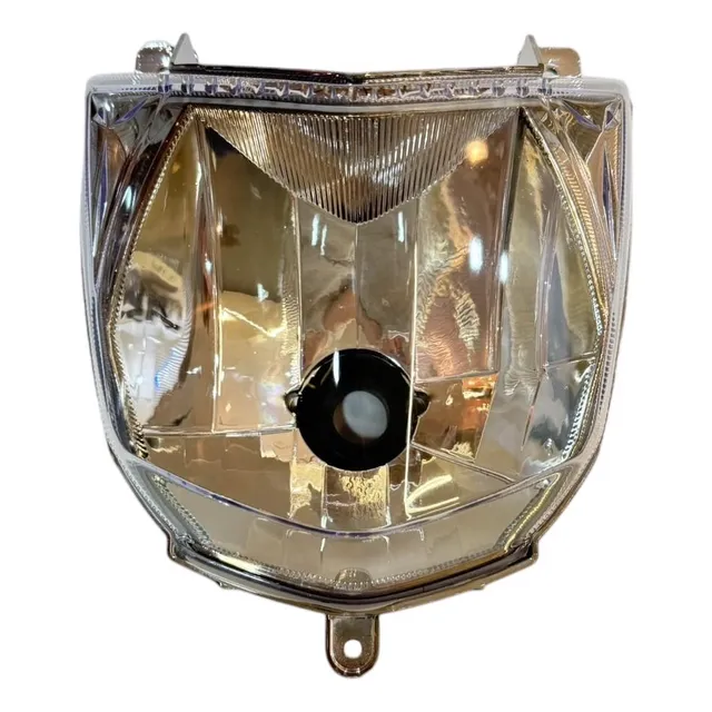 Faro Yamaha Xtz250 Xtz 250 Modelo Viejo