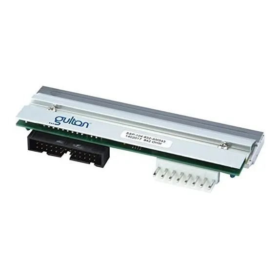 Gulton Ssp-104-832-am543 - Cabezal De Impresión Térmico Para