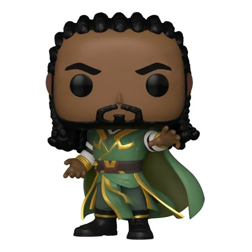 Funko Pop Master Mordo 1003 Doctor Strange Marvel