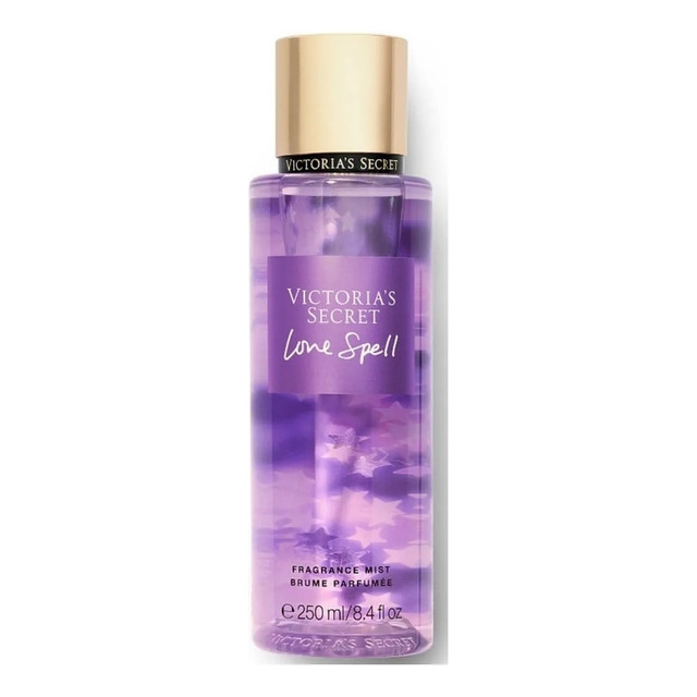 Love Spell Body Splash Victoria's Secret - Original Love Spell Body Splash Victoria's Secret - Original