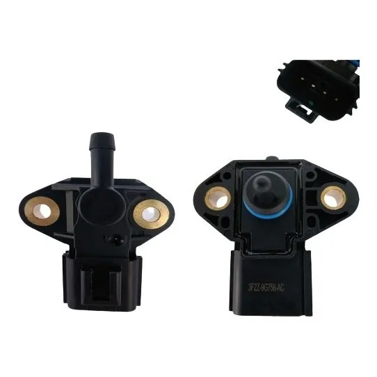 Sensor De Presion Gasolina Ford Triton  Fx4 Explorer 