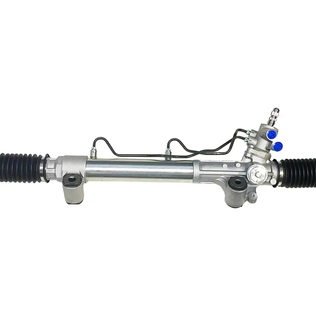 Cajetin Dirección Toyota Hilux Kavak 4.0, 2.7 06-15 Fortuner