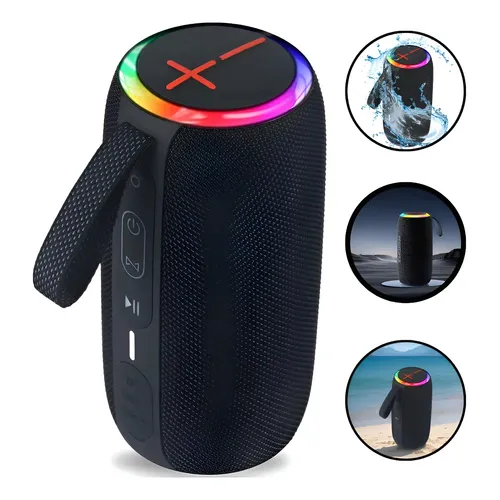 Alto-falante JBL EON610 com bluetooth preto | MercadoLivre