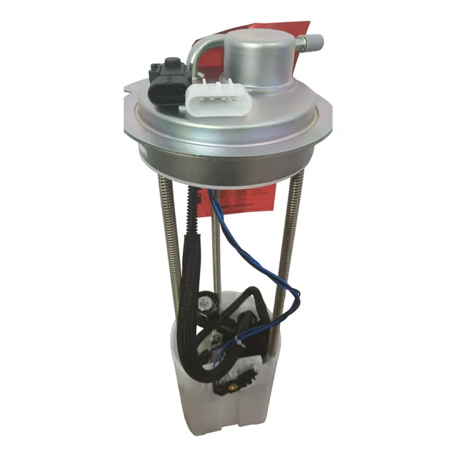 Modulo Bomba De Combustible Isuzu Npr 6.0l V8 Npr-hd 6.0l V8