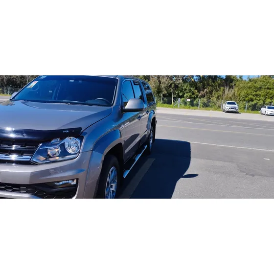 Volkswagen Amarok 2.0 Cd Tdi 180cv Comfortline