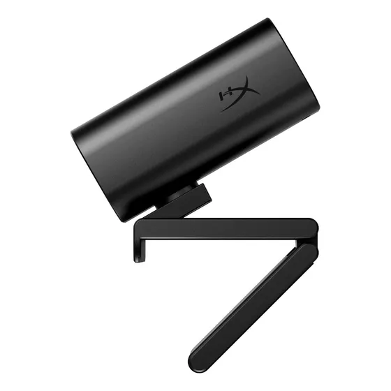 Hyperx Webcam Vision S Negro Negro