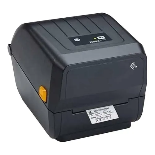 Impresora Zebra Zd220 Usb