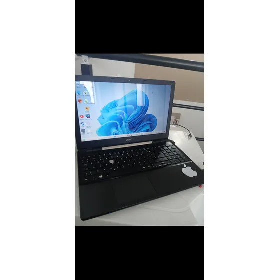 Acer Aspire E5