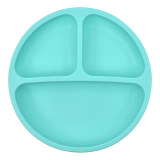 Prato De Jantar De Silicone Prato De Jantar Para Alimentação Prato De Jantar De Silicone Prato De Jantar Para Alimentação