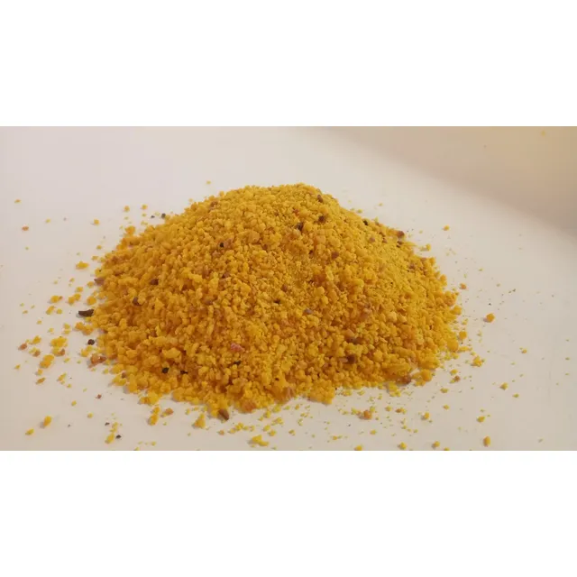 Pastón Para Canarios Amarillos 1 Kilo