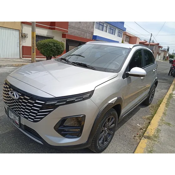 Chirey Tiggo 2 Pro 1.0t Comfort Cvt