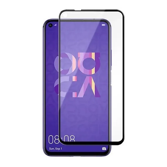 Mica Vidrio Para Huawei Nova 5t Honor 20 P40 Lite 
