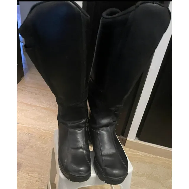 Botas Para Motorizado