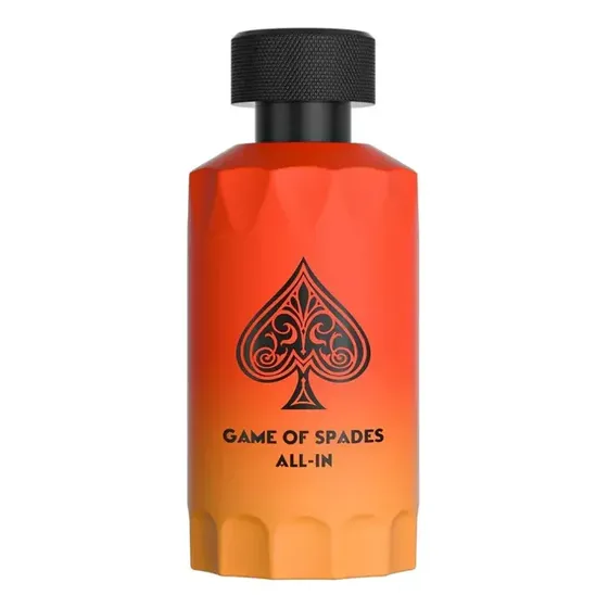 Jo Milano Game Of Spade All-in Perfume 3.4oz | Cuotas sin interés