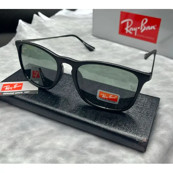 Gafas O Lentes De Sol Ray Ban Erika Deportivo 