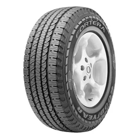 Goodyear Fortera, 265/70 R16, Nuevo
