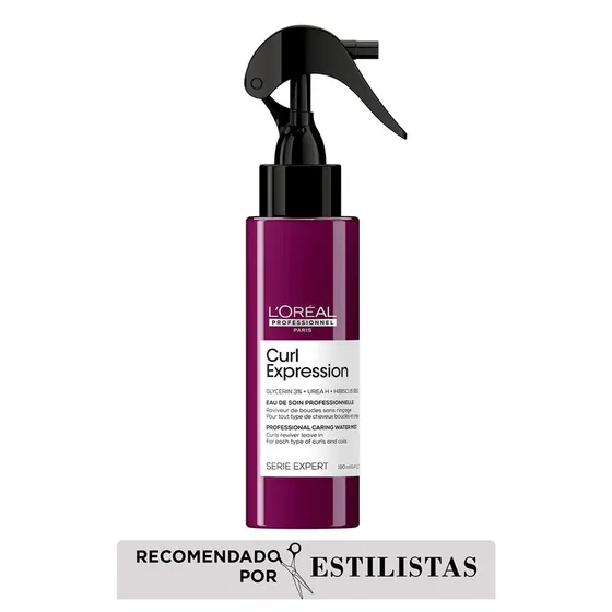 Spray Curl Expression cuidado Loreal professionnel 190ML