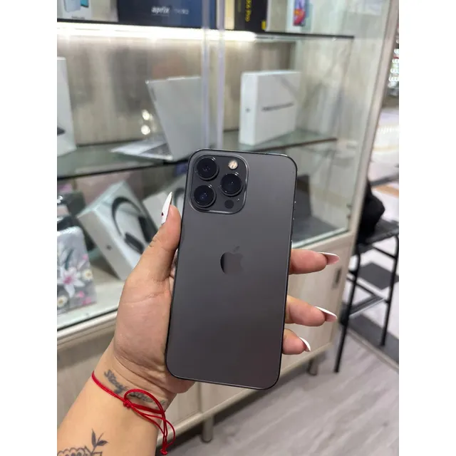 Apple iPhone 13 Pro (256 Gb) - Grafito