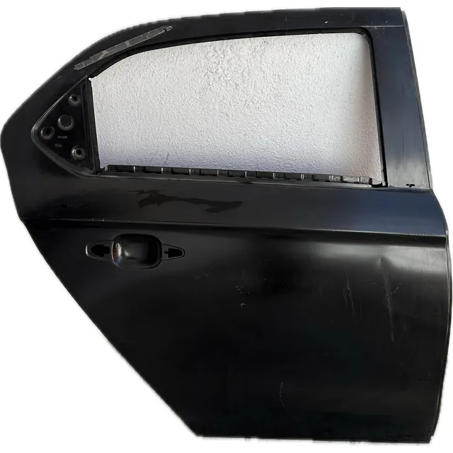 Puerta Tra Derecha Citroen/peugeot Celysee/301