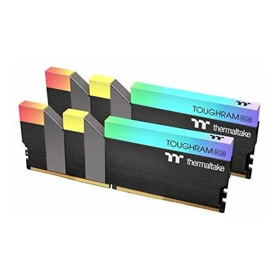 Memorias Ram Thermaltake R009d408gx2-4600c19a Rgb 16gb