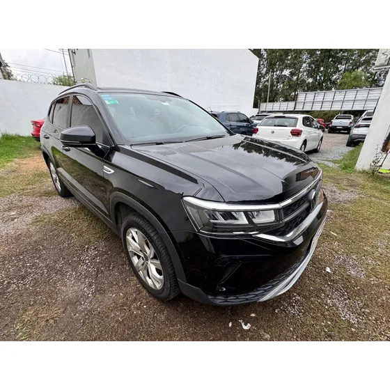 Volkswagen Taos 1.4 250 Tsi Comfortline