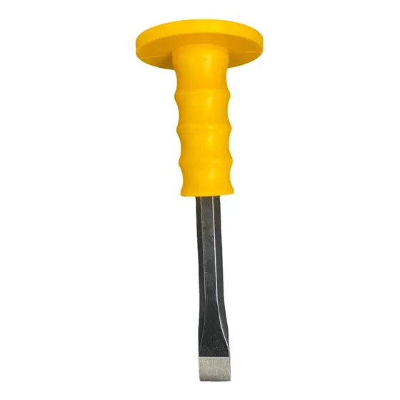 Cincel Plano 10 Con Protector Covo Cod: 1520122