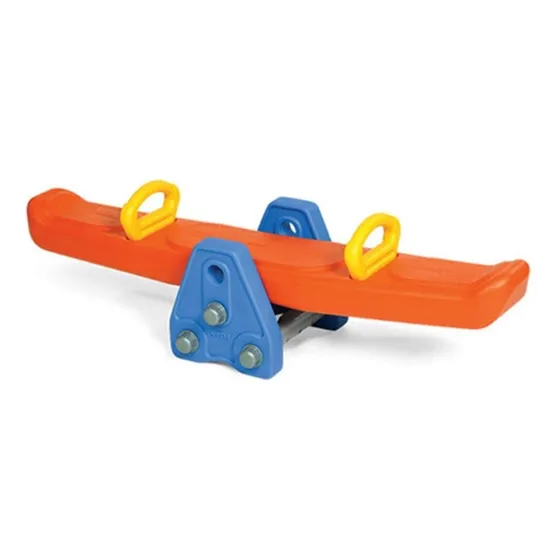 Subibaja Regulable Vegui 208 Color NARANJA CON AZUL
