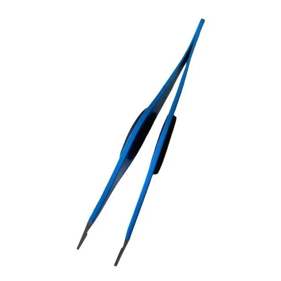  Pinza De Precisión Para Astillas Garrapatas Depilación  