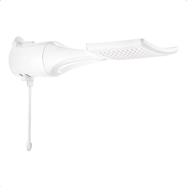 Chuveiro Loren Shower Ultra Eletrônico Lorenzetti 127v/220v Chuveiro Loren Shower Ultra Eletrônico Lorenzetti 127v/220v