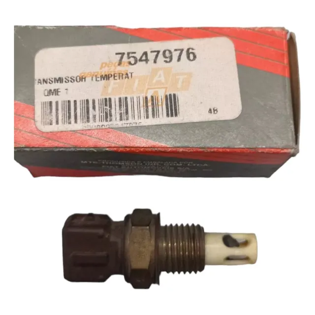 Sensor Oxígeno Fiat Palio/siena 1.6 Mpi