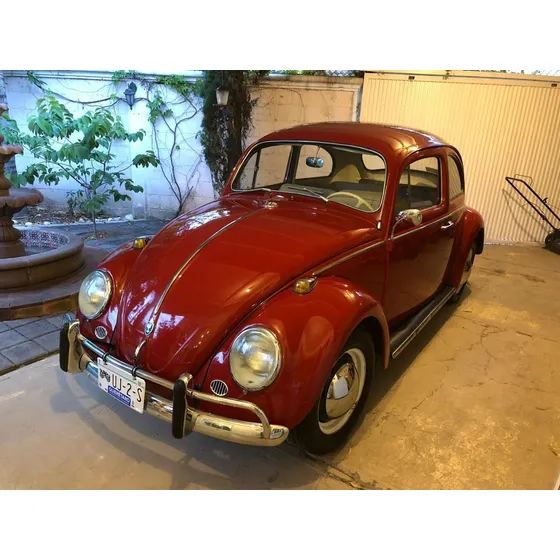 Volkswagen Sedan 1.6