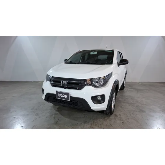 Fiat Mobi 1.0 Like