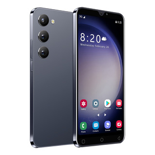 ~generic Teléfono Inteligente Neoman S23 Plus Hd , 5 In, 16gb De Rom/1gb De Ram Android ~generic Teléfono Inteligente Neoman S23 Plus Hd , 5 In, 16gb De Rom/1gb De Ram Android