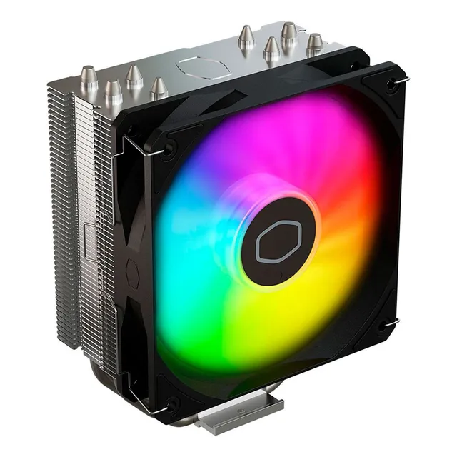 Cooler Master Cpu Cooler Hyper 420s Am5 S1700 Arg Rr-s4na-17