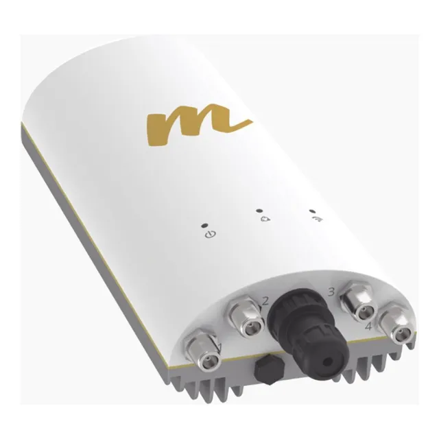 Punto De Acceso 1.5 Gbps / 4.9-6.4 Ghz / 100 Clientes / A5c