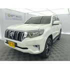 Toyota Prado 2.8 Tx-L At6