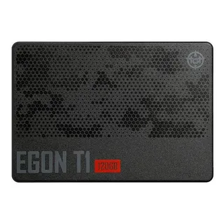Ssd Tgt Egon T1 120gb Sata Iii 6gb/s L 450 Mb/s G 430 Mb/s Cor Preto Ssd Tgt Egon T1 120gb Sata Iii 6gb/s L 450 Mb/s G 430 Mb/s Cor Preto