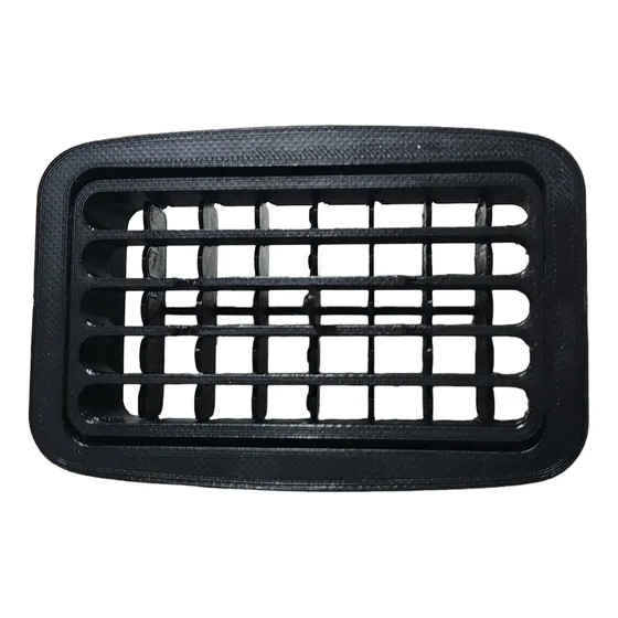 Difusor Ventilación Mercedes Benz 1215 1218 1318 1620 1634