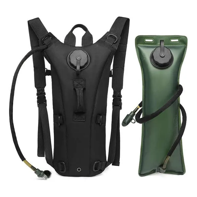 Bolso Camelbak Con Vejiga De Agua 3 Litros Impermeable