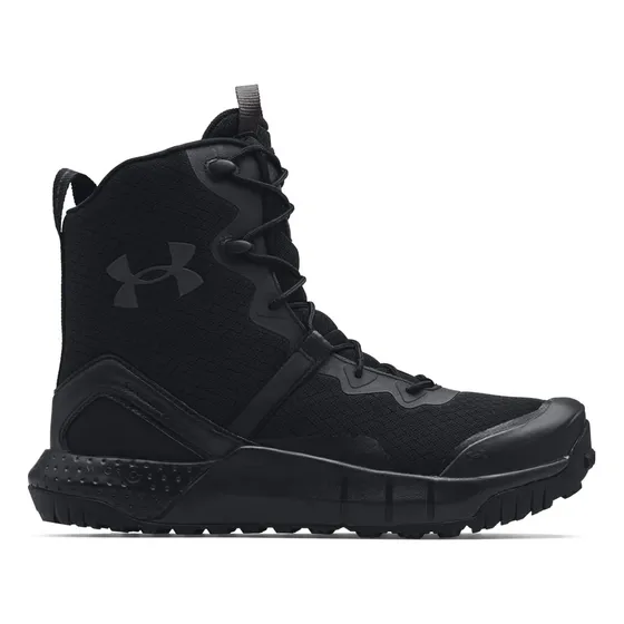 Bota Táctica Under Armour Valsetz Zip