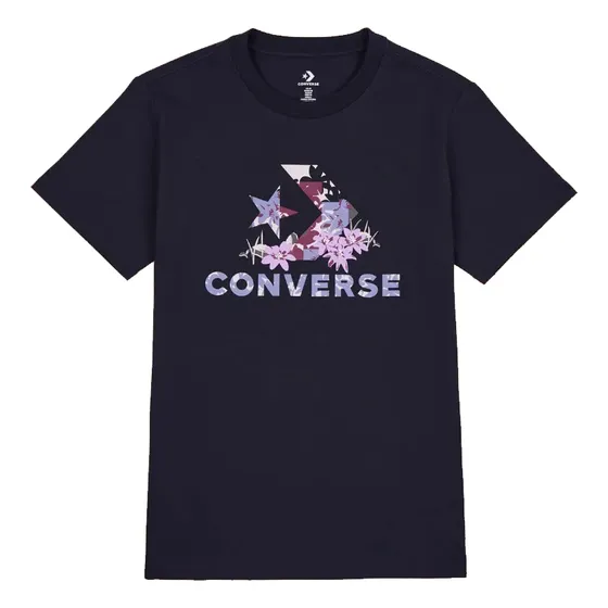 Remera Converse Unisex - 10024669a01