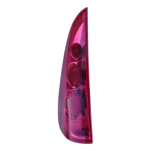 Farol Tra Izq (cristal) Effa Cargo 1000
