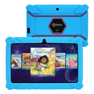 Contixo V8 Tablet 7 32gb Wi-fi Android 12 Niños Contixo V8 Tablet 7 32gb Wi-fi Android 12 Niños
