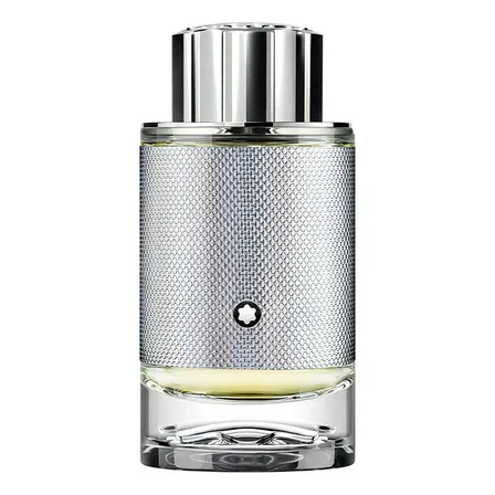 Perfume Montblanc Explorer Platinum 100ml Edp para Hombre