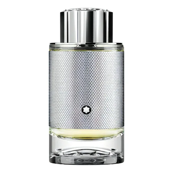 Perfume Montblanc Explorer Platinum 100ml Edp para Hombre