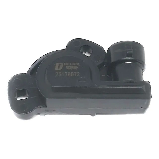 Sensor Tps Chery Iq 1.1